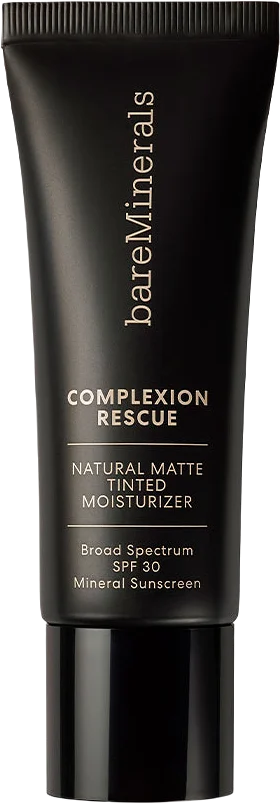 Complexion Rescue Natura Matte Tinted Moisturizer Spf 30