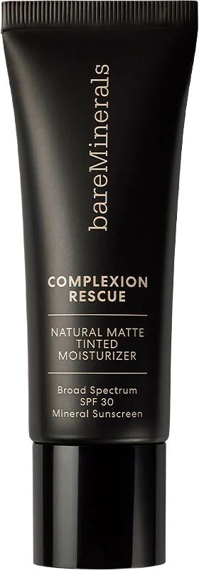 Complexion Rescue Natura Matte Tinted Moisturizer Spf 30