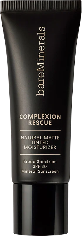 Complexion Rescue Natura Matte Tinted Moisturizer Spf 30