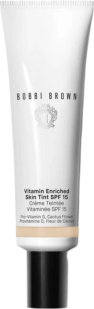 Vitamin Enriched Skin Tint Spf15