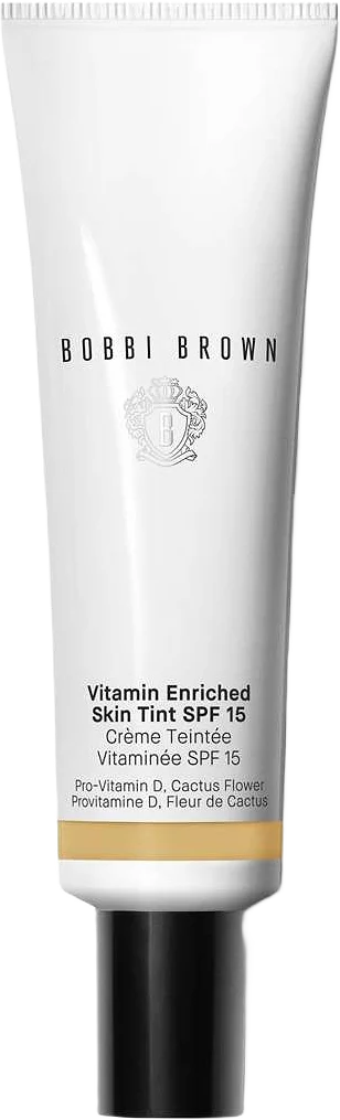 Vitamin Enriched Skin Tint Spf15