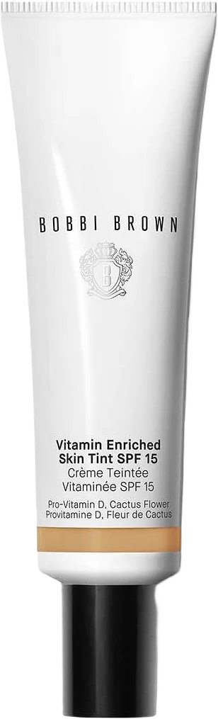 Vitamin Enriched Skin Tint Spf15