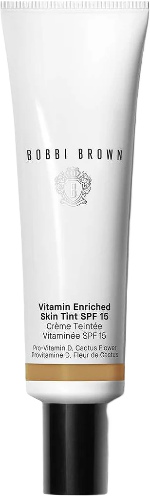 Vitamin Enriched Skin Tint Spf15