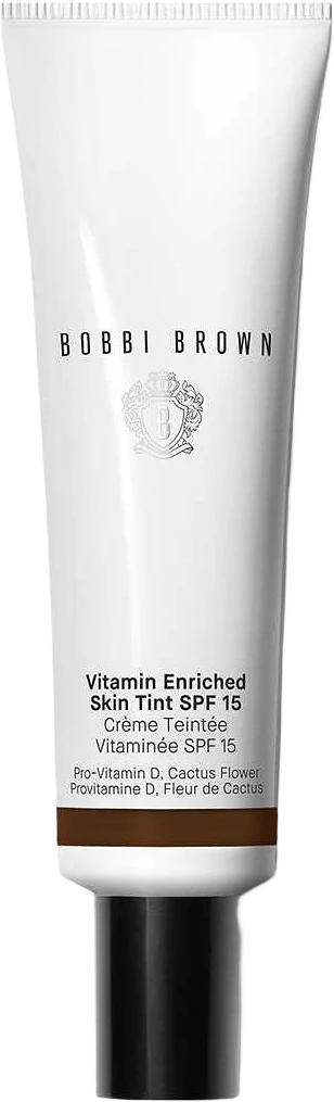 Vitamin Enriched Skin Tint Spf15