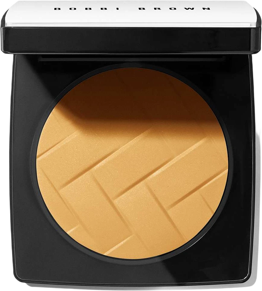 Vitamin Enriched Pressed Powder