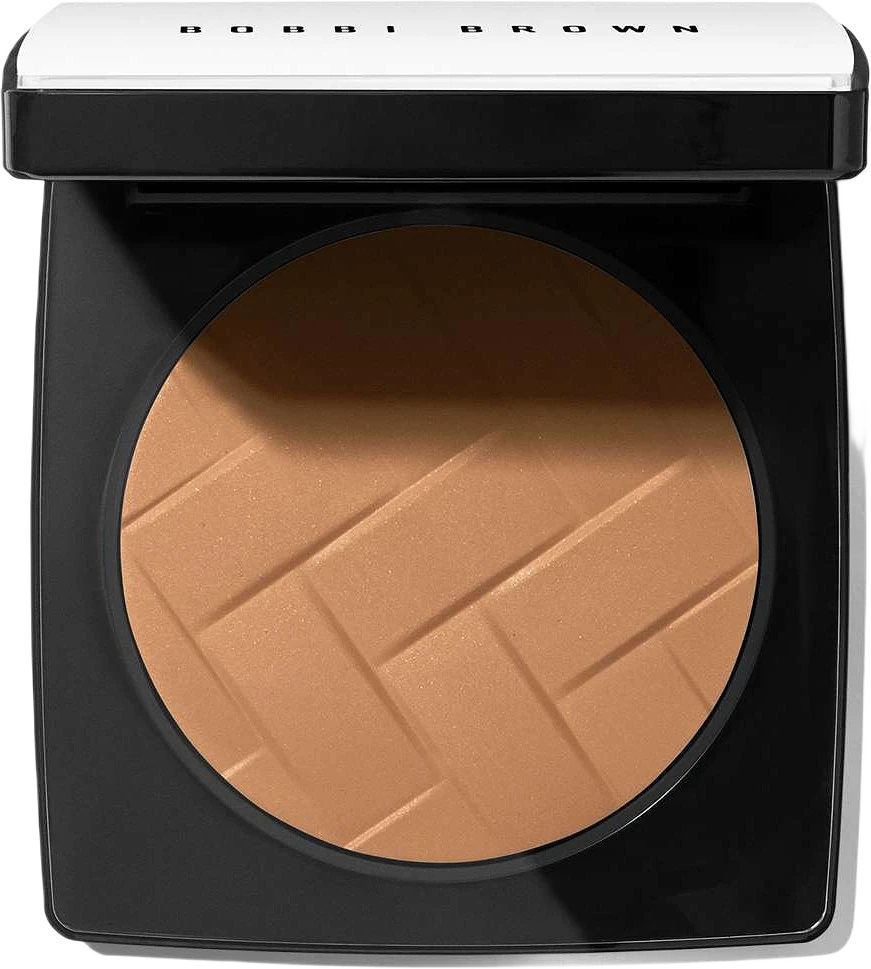 Vitamin Enriched Pressed Powder