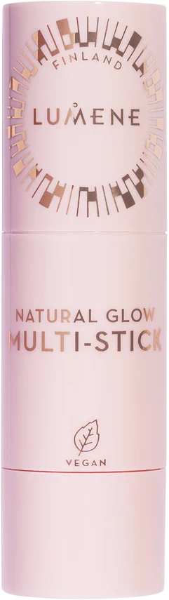 Natural Glow Multi-stick