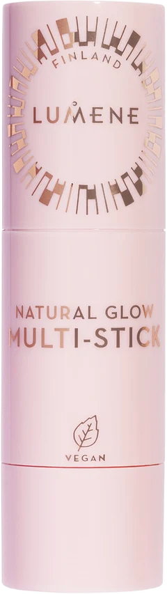 Natural Glow Multi-stick