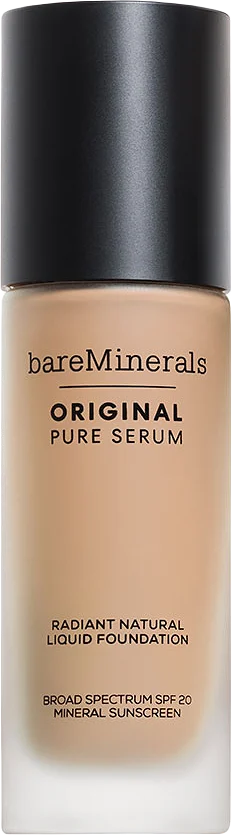 Original Pure Serum Liquid Foundation