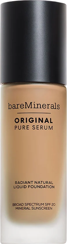 Original Pure Serum Liquid Foundation