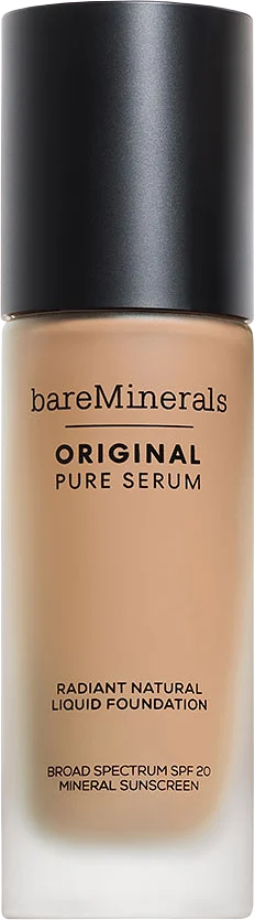 Original Pure Serum Liquid Foundation