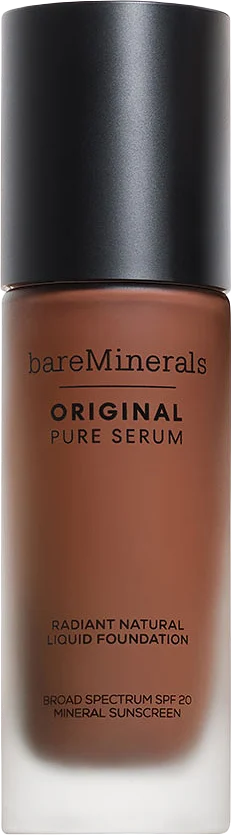 Original Pure Serum Liquid Foundation