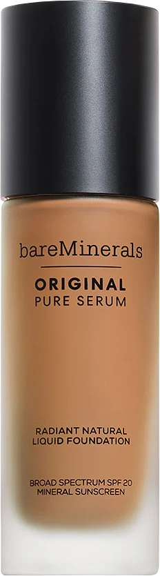 Original Pure Serum Liquid Foundation