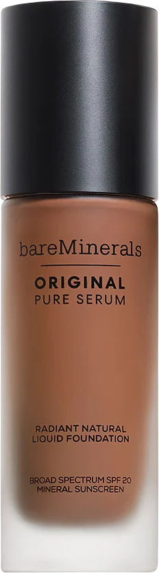 Original Pure Serum Liquid Foundation