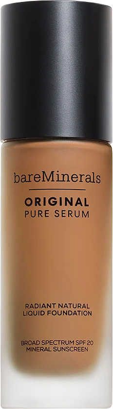 Original Pure Serum Liquid Foundation