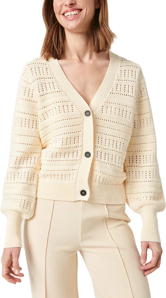 SLRava Rinna Cardigan