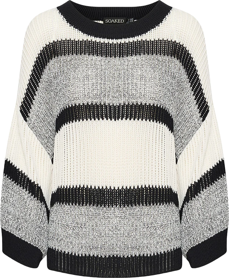 SLRohanna Pullover