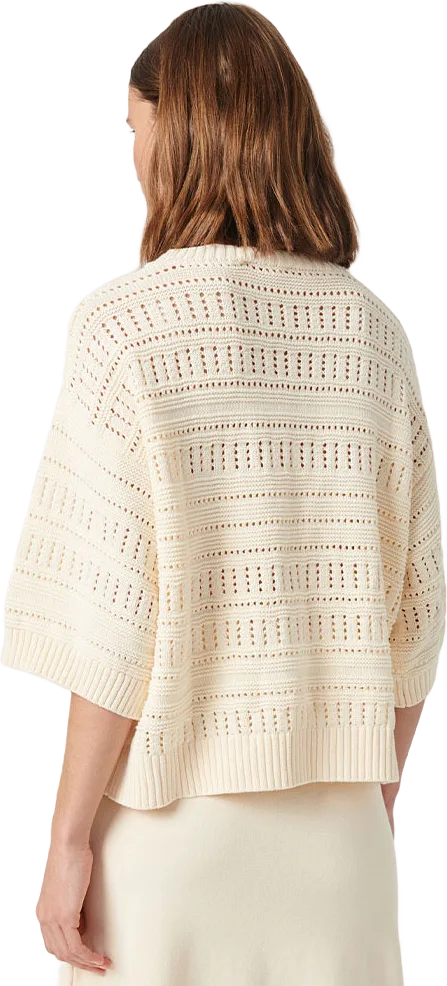 SLRava Rinna Pullover