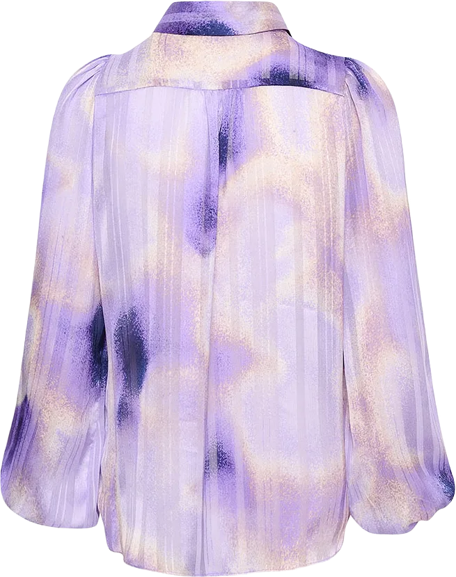 HimariIW Blouse