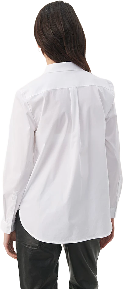 Bimini Stretch Poplin Shirt