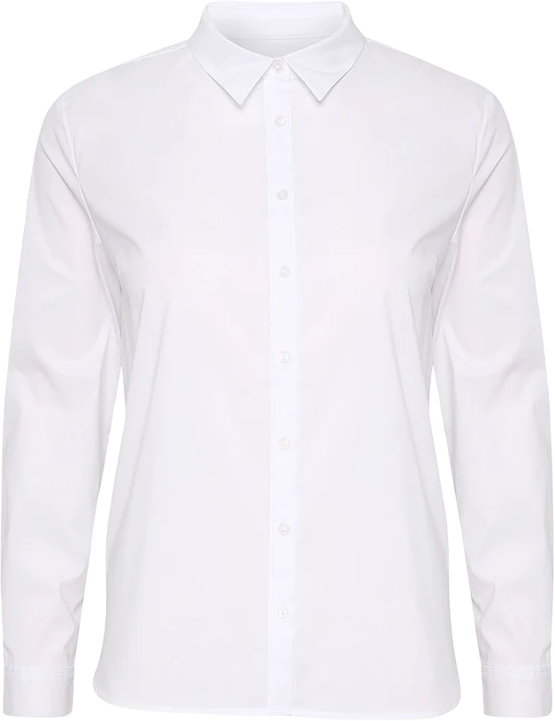 Bimini Stretch Poplin Shirt