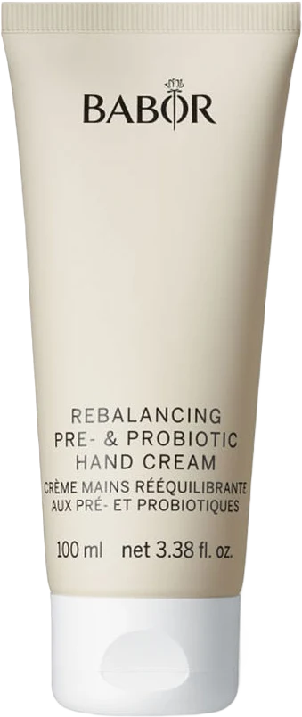 Rebalancing Pre- & Probiotic Hand Cream