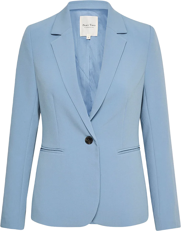 TaylorPW Blazer