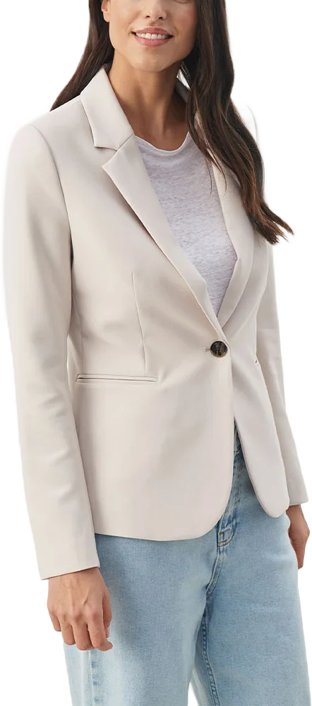 TaylorPW Blazer