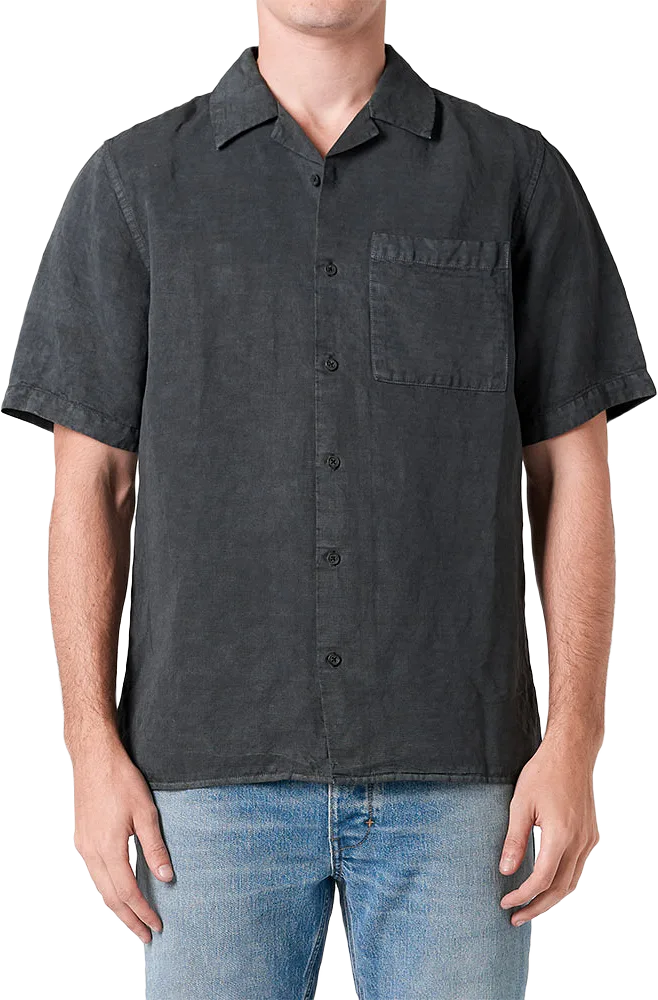 CURTIS TENCEL SHIRT