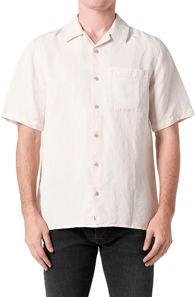 CURTIS TENCEL SHIRT