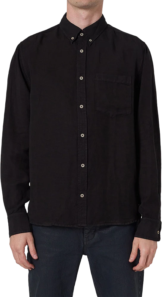 CURTIS TENCEL LONG SLEEVE SHIRT