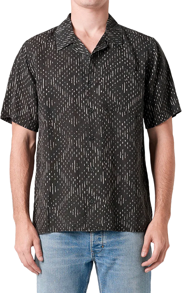 CURTIS SHORT SLEEVE SHIRT