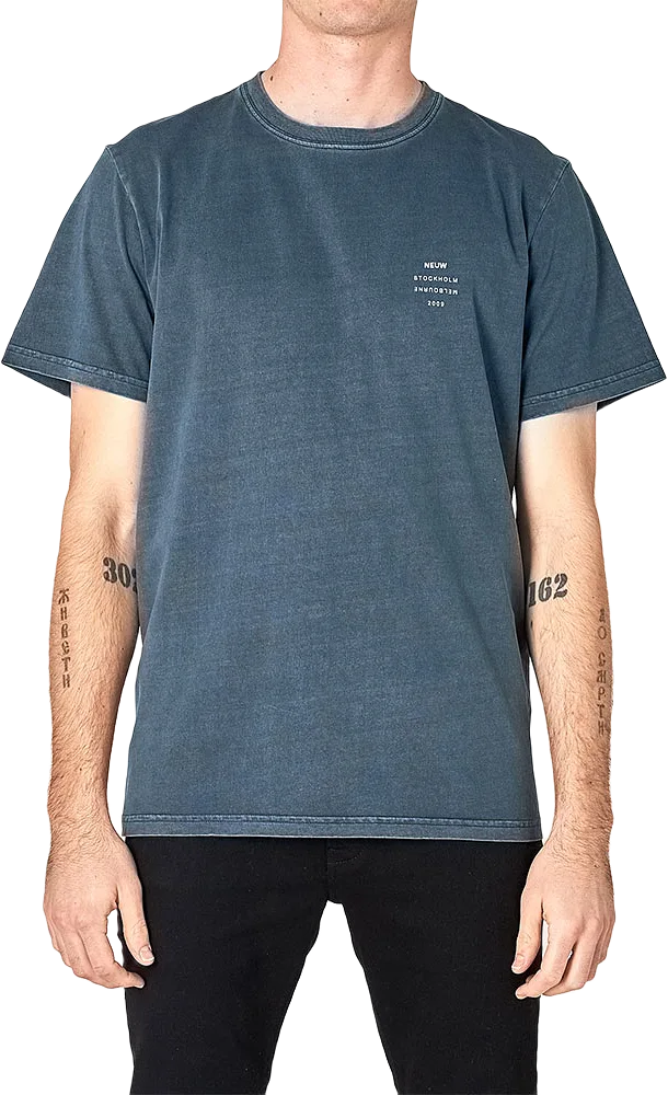 Organic Band T-shirt