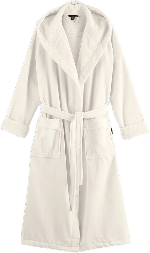 Super Smooth Cotton Bathrobe Women