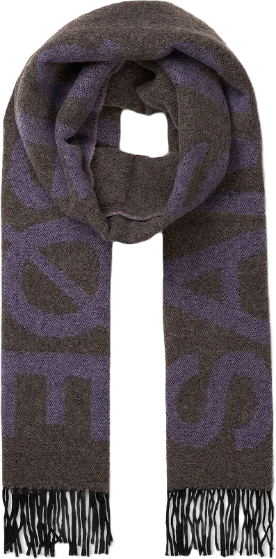 Samsoe Scarf 14857