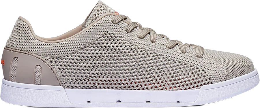 Breeze Tennis Knit