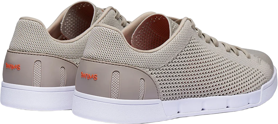 Breeze Tennis Knit