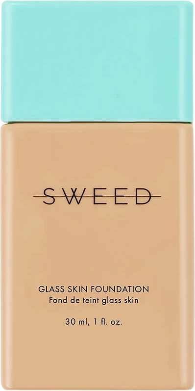 Glass Skin Foundation