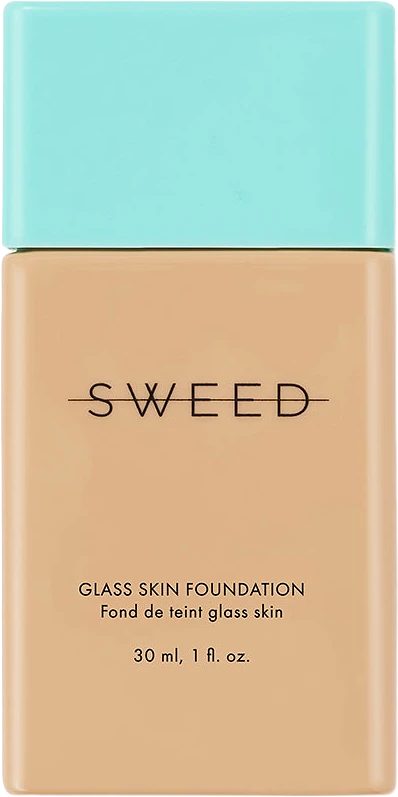 Glass Skin Foundation