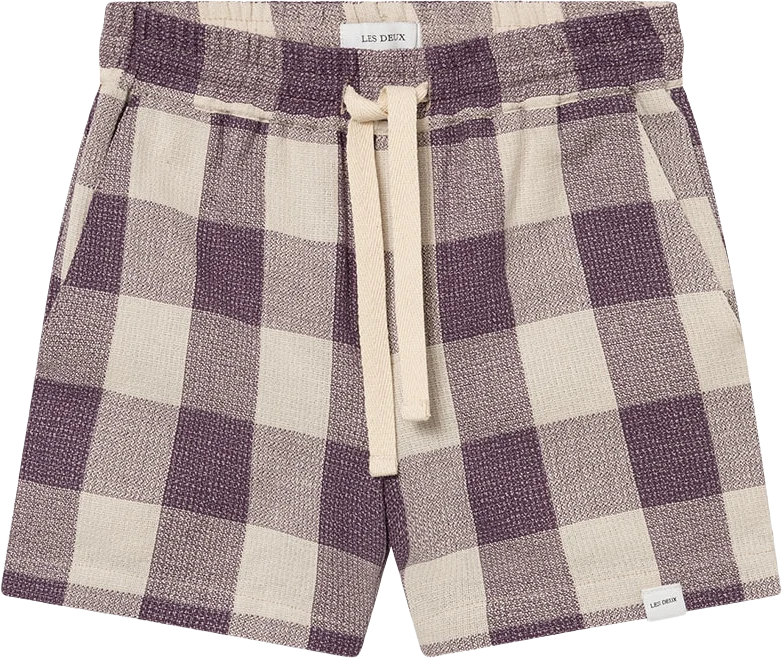 Hank Buffalo Shorts Kids