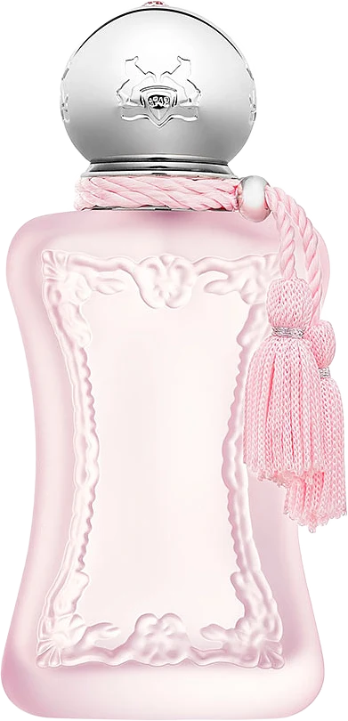 DELINA LA ROSEE  EDP