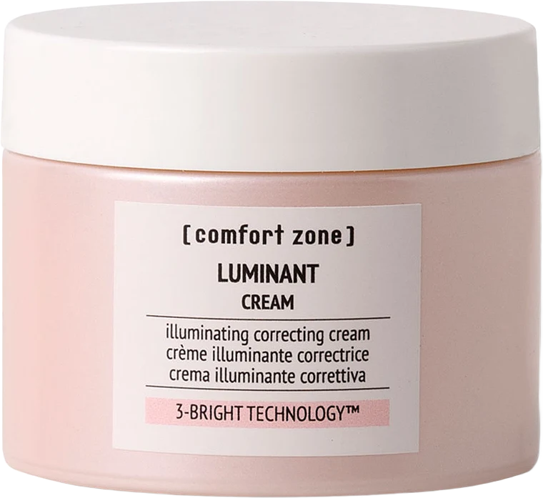 Luminant Illuminating Correcting Cream