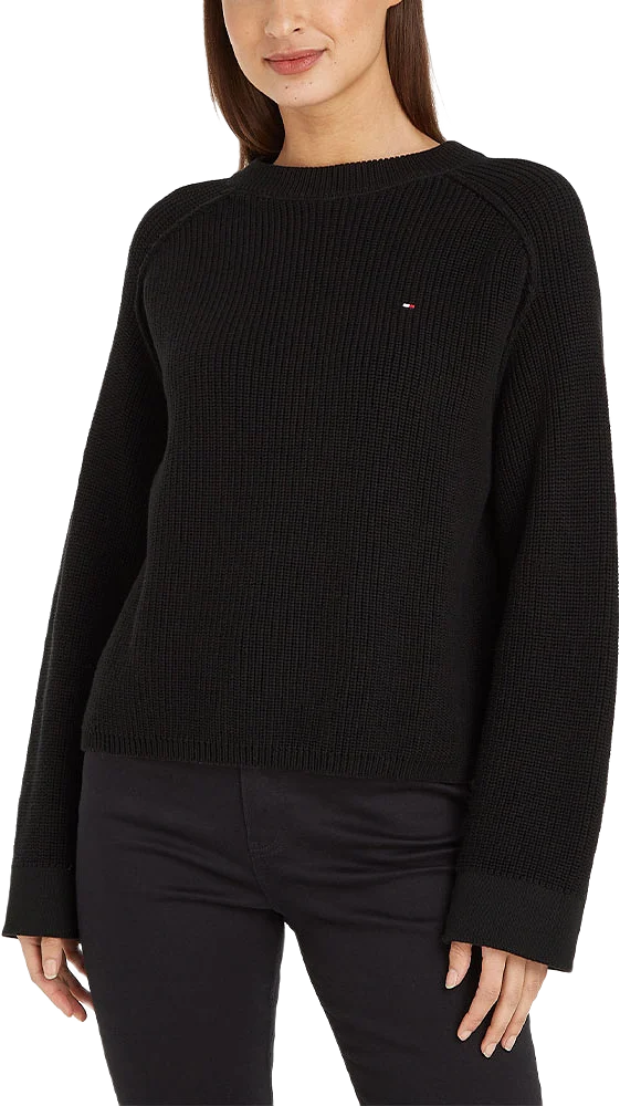 Tommy Hilfiger crewneck sweater