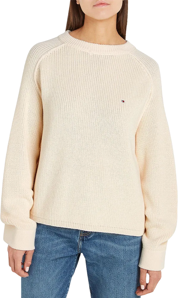 Tommy Hilfiger crewneck sweater