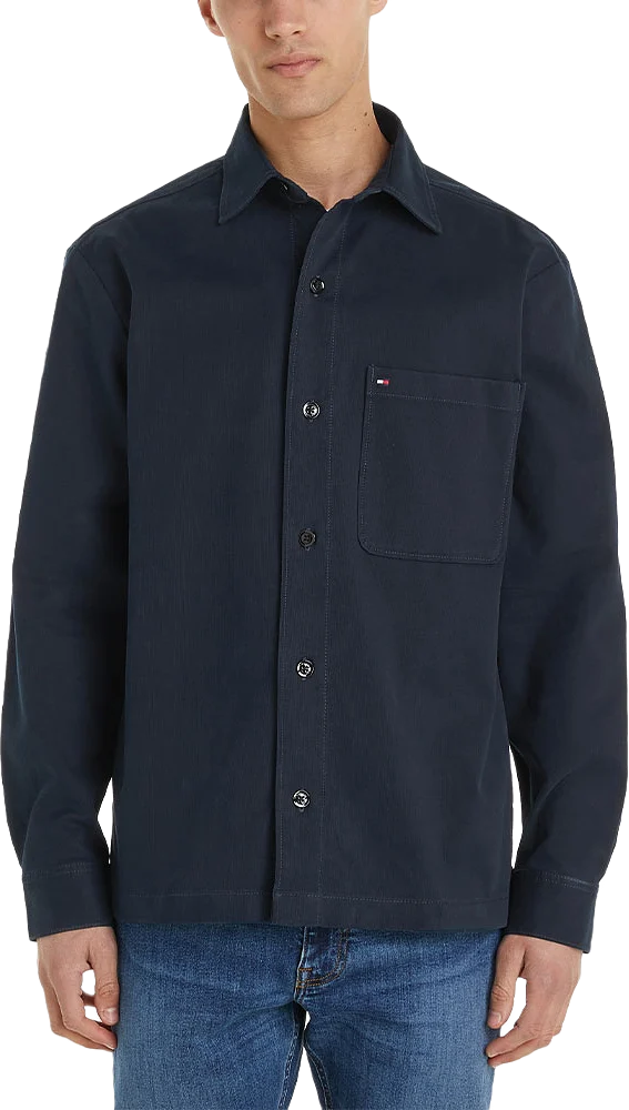 Tommy Hilfiger overshirt