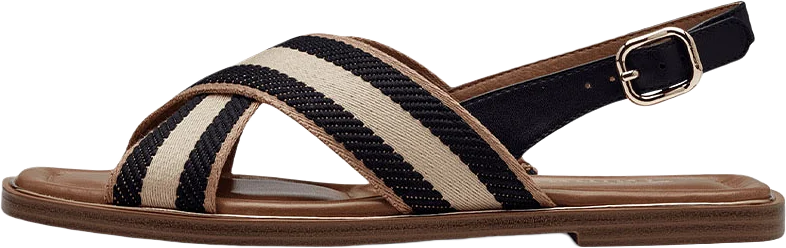 Sandal Flat