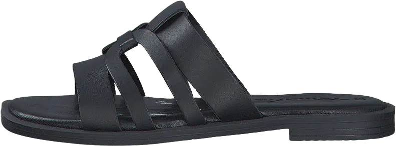 Slip in Sandal