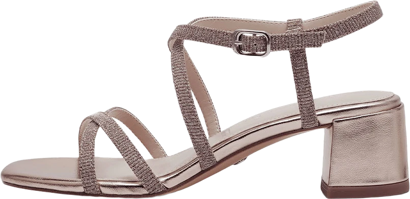 Sandal Heel