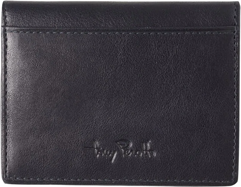 Wallet w. 10 cards