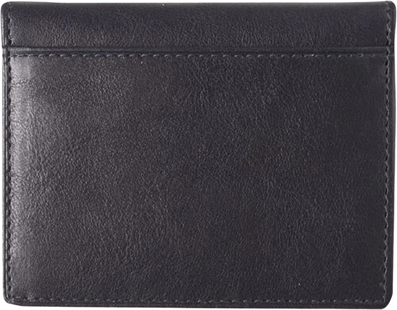 Wallet w. 10 cards